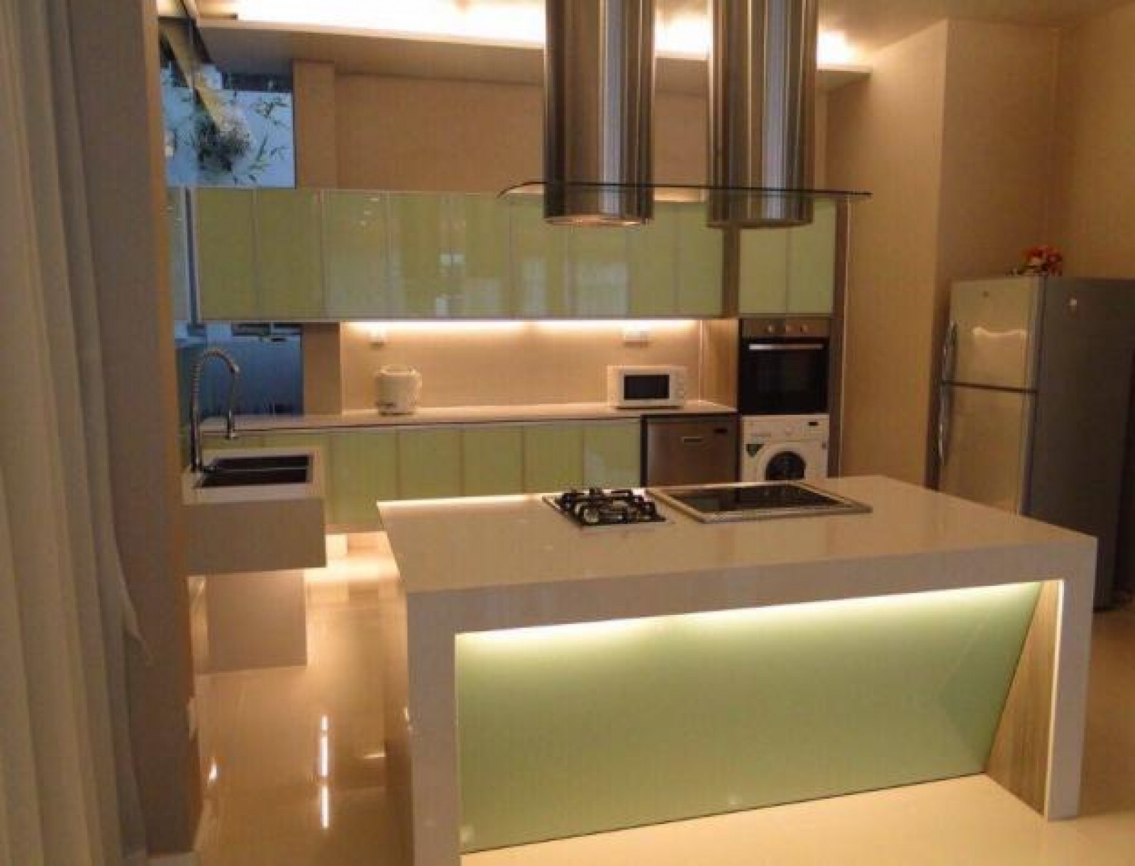Giá 38 tỷ sở hữu biệt thự khu Mỹ Hoàng, Phú Mỹ Hưng để ở hay đầu tư - 5276