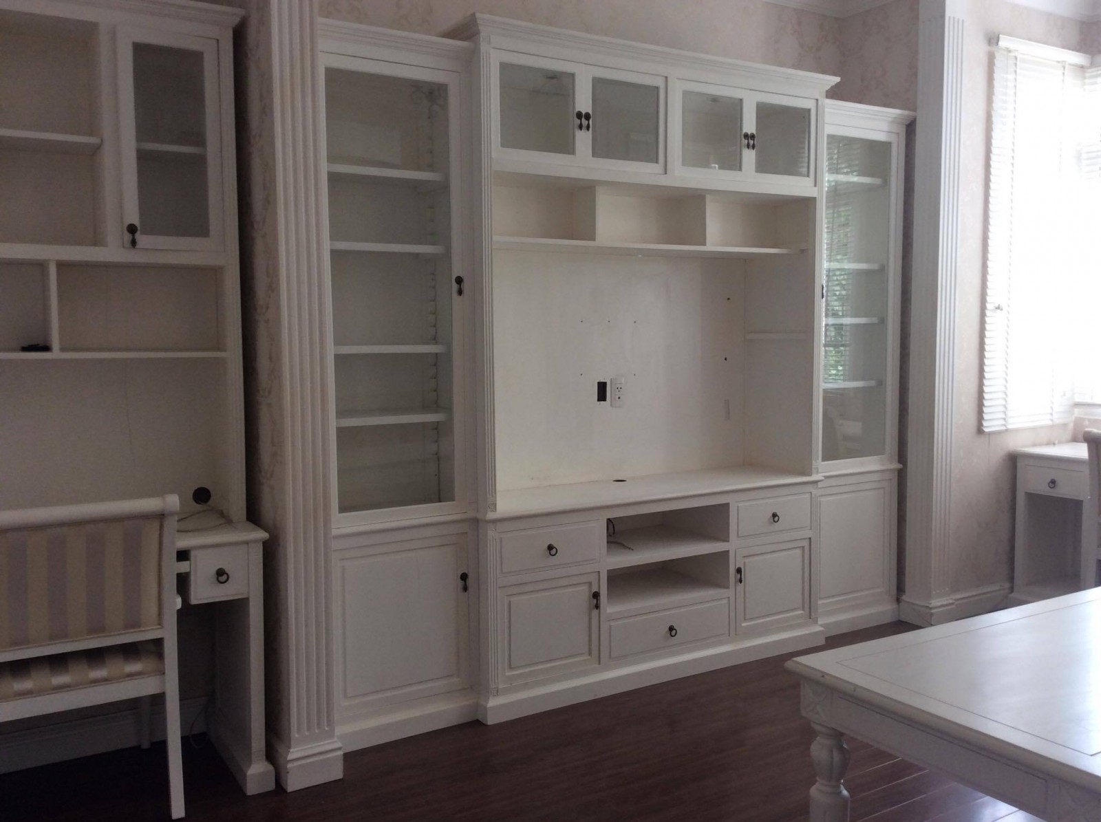 Bán song lập sân vườn 9x18m khu Mỹ Giang, Phú Mỹ Hưng kế Cầu Ánh Sao - 5284