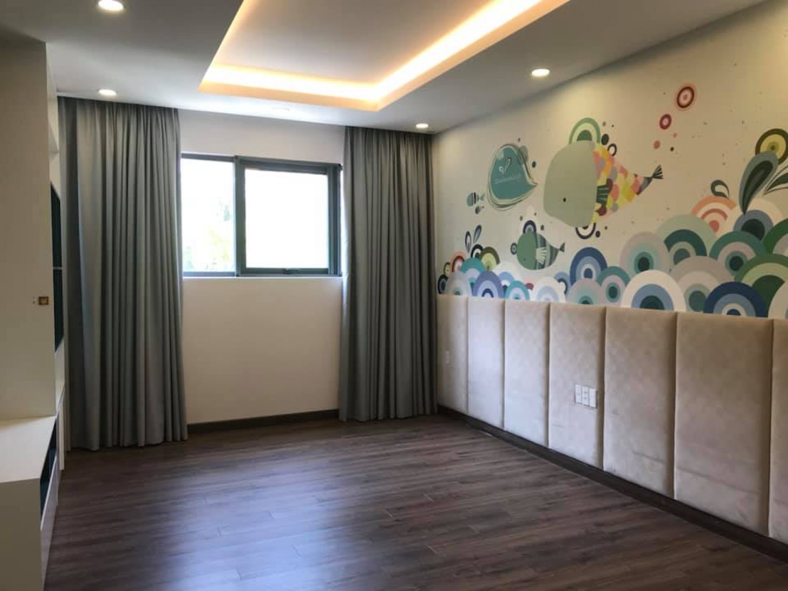 Bán biệt thự liền kề khu Mỹ Thái 2, Phú Mỹ Hưng nhà cực đẹp giá hợp lý - 5334