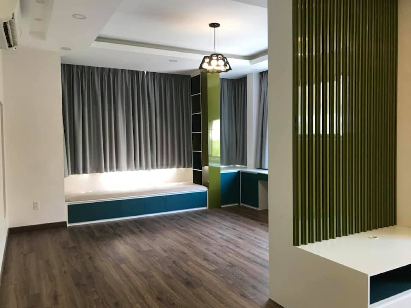 Bán biệt thự liền kề khu Mỹ Thái 2, Phú Mỹ Hưng nhà cực đẹp giá hợp lý - 5333
