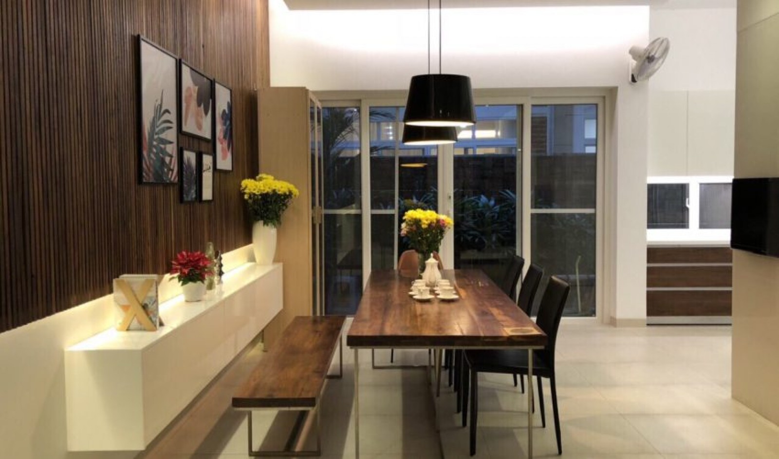 Bán biệt thự đẹp khu Mỹ Phú 3, Phú Mỹ Hưng thuận tiện để ở và đầu tư - 5347
