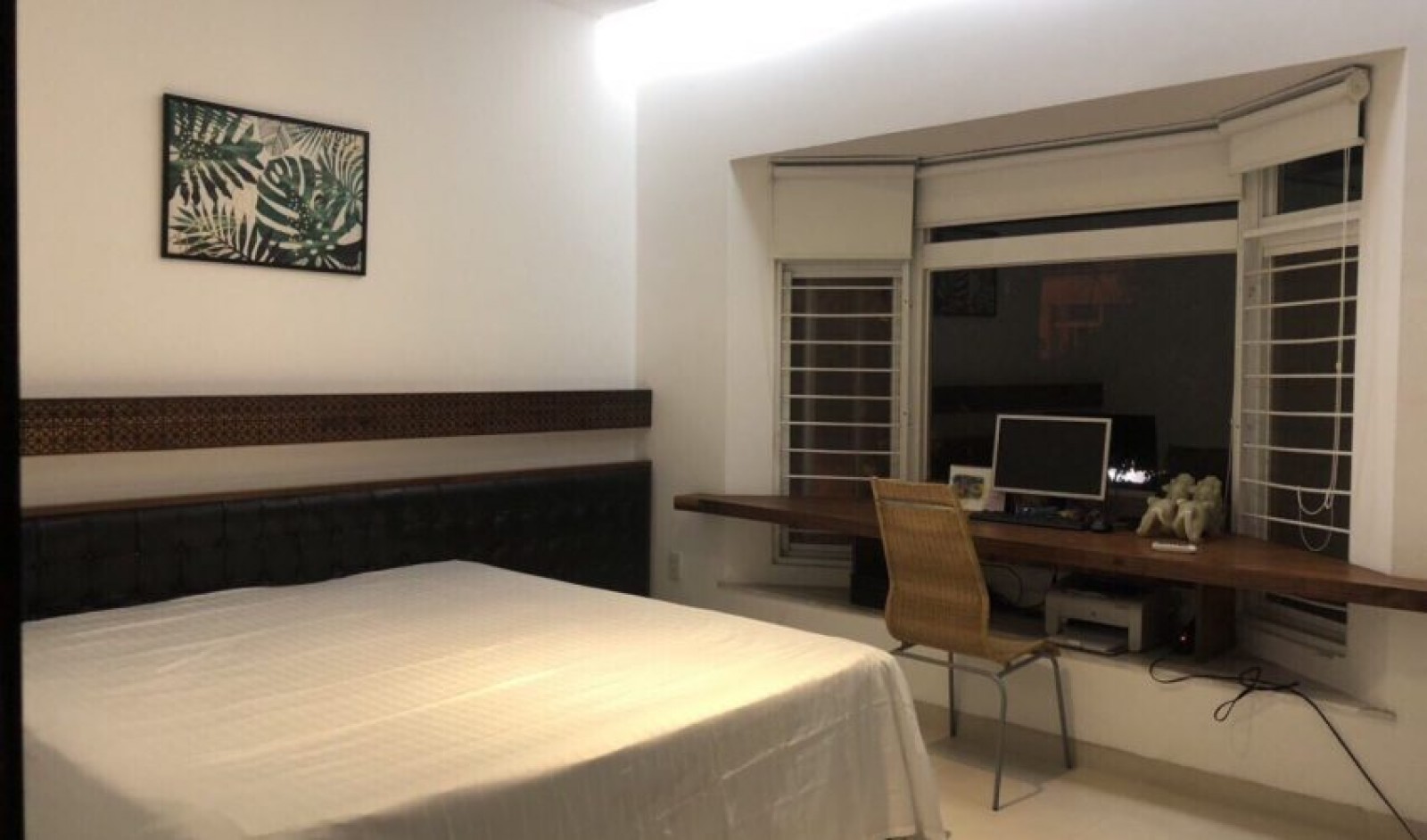 Bán biệt thự đẹp khu Mỹ Phú 3, Phú Mỹ Hưng thuận tiện để ở và đầu tư - 5348