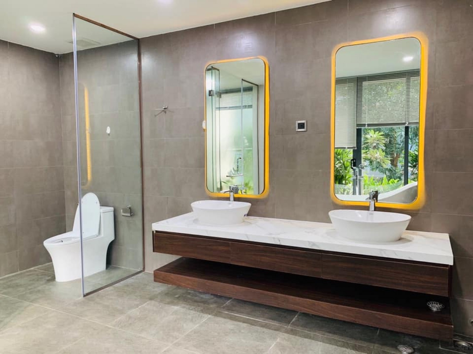 Mua ngay biệt thự tứ lập 256m2 khu Mỹ Gia 1, Phú Mỹ Hưng với giá rẻ