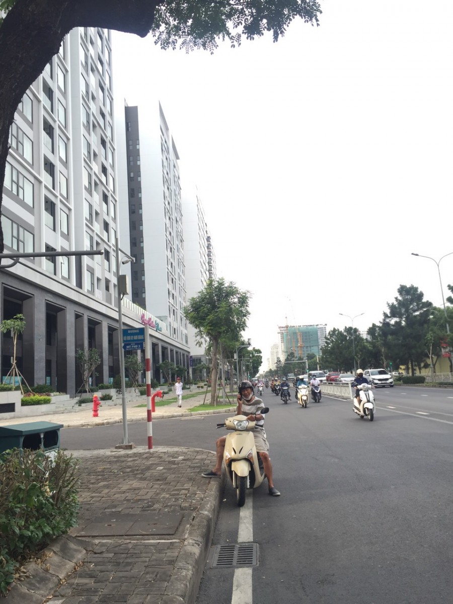 Sổ hồng vĩnh viễn bán nhanh shop 170m2 khu Nam Khang, Phú Mỹ Hưng - 5403