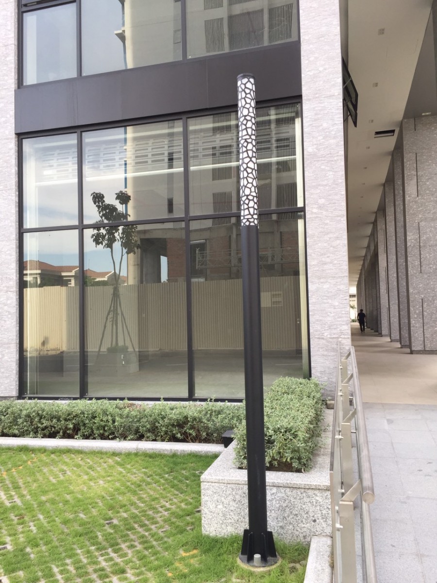 Bán shop khu Midtown góc Đường Số 16, Phú Mỹ Hưng dt 345m2 trệt và lầu - 5411