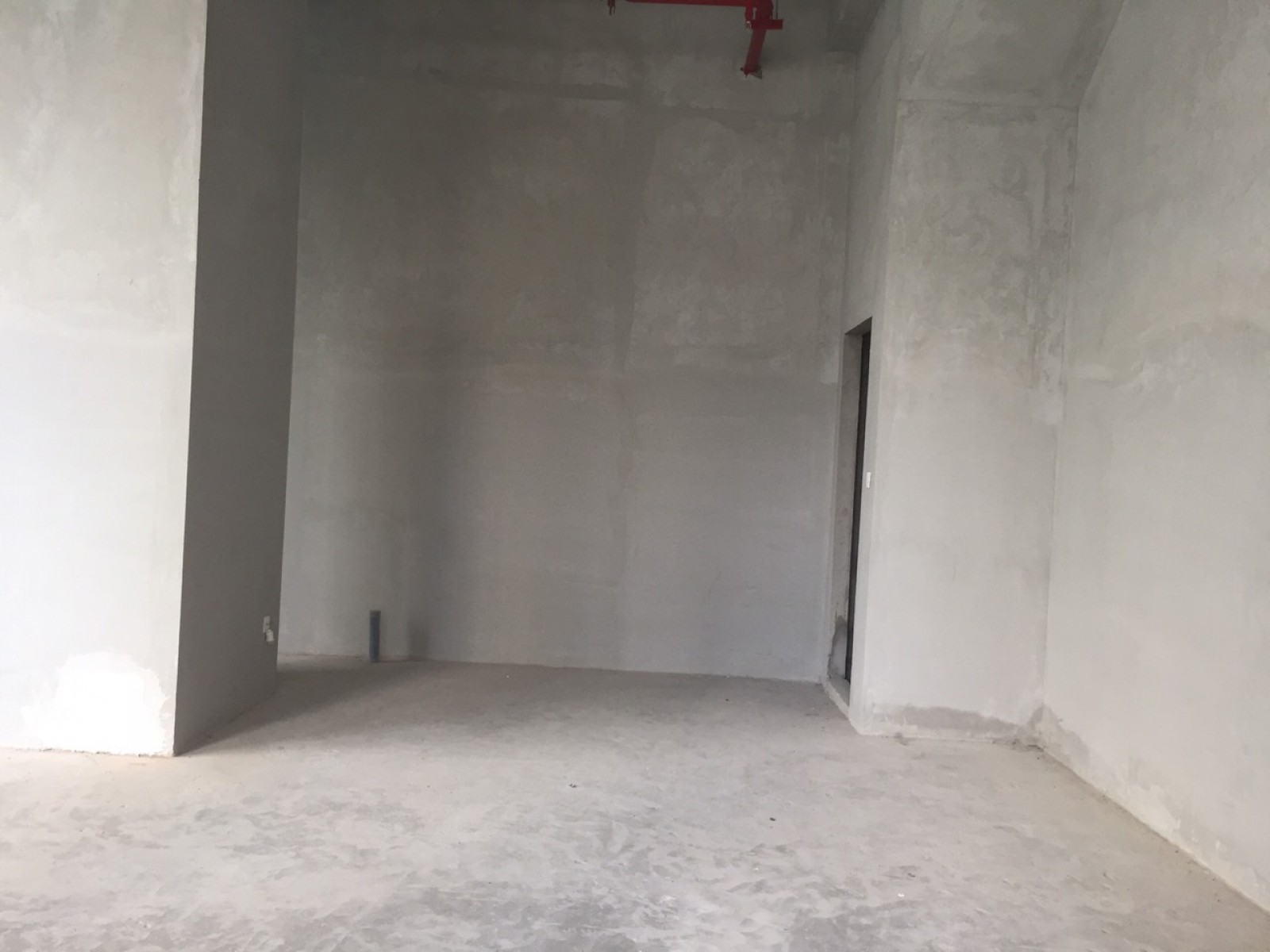 Bán shop khu Midtown góc Đường Số 16, Phú Mỹ Hưng dt 345m2 trệt và lầu