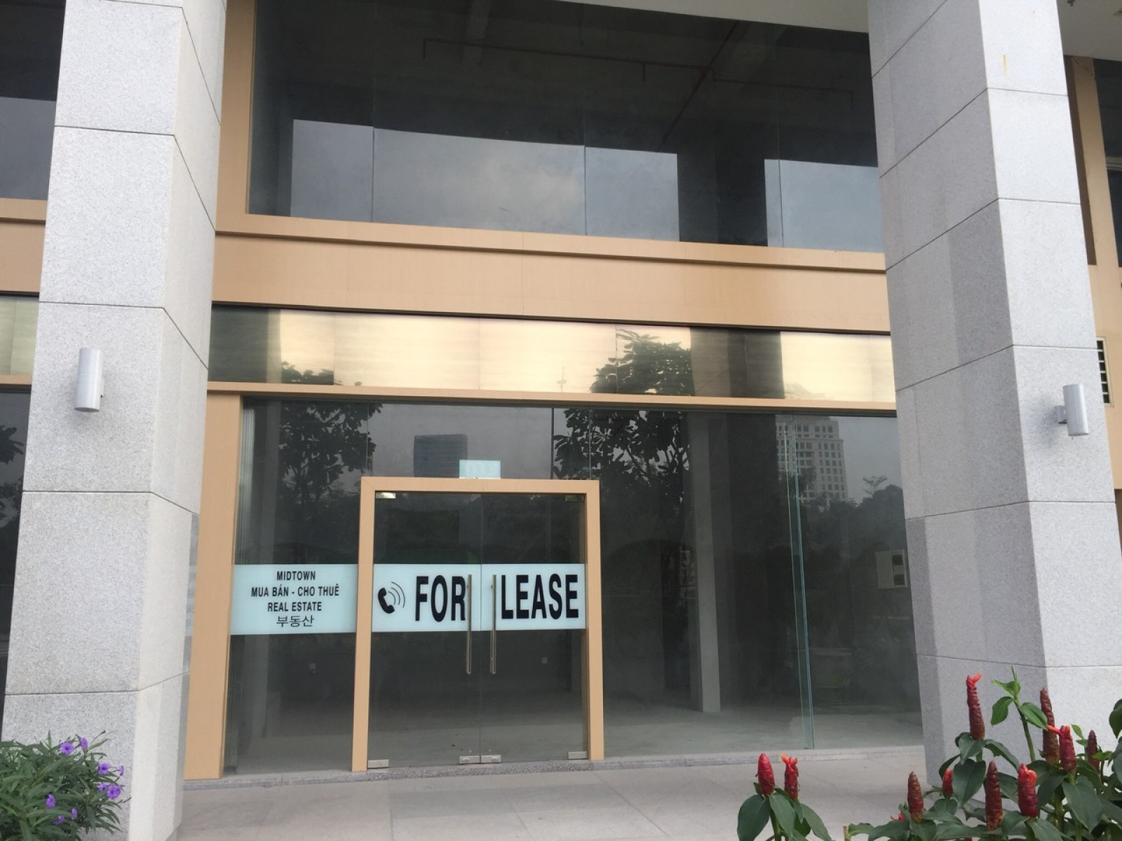 Bán shop trệt chung cư GreenView, đường Nguyễn Lương Bằng, Phú Mỹ Hưng - 5440