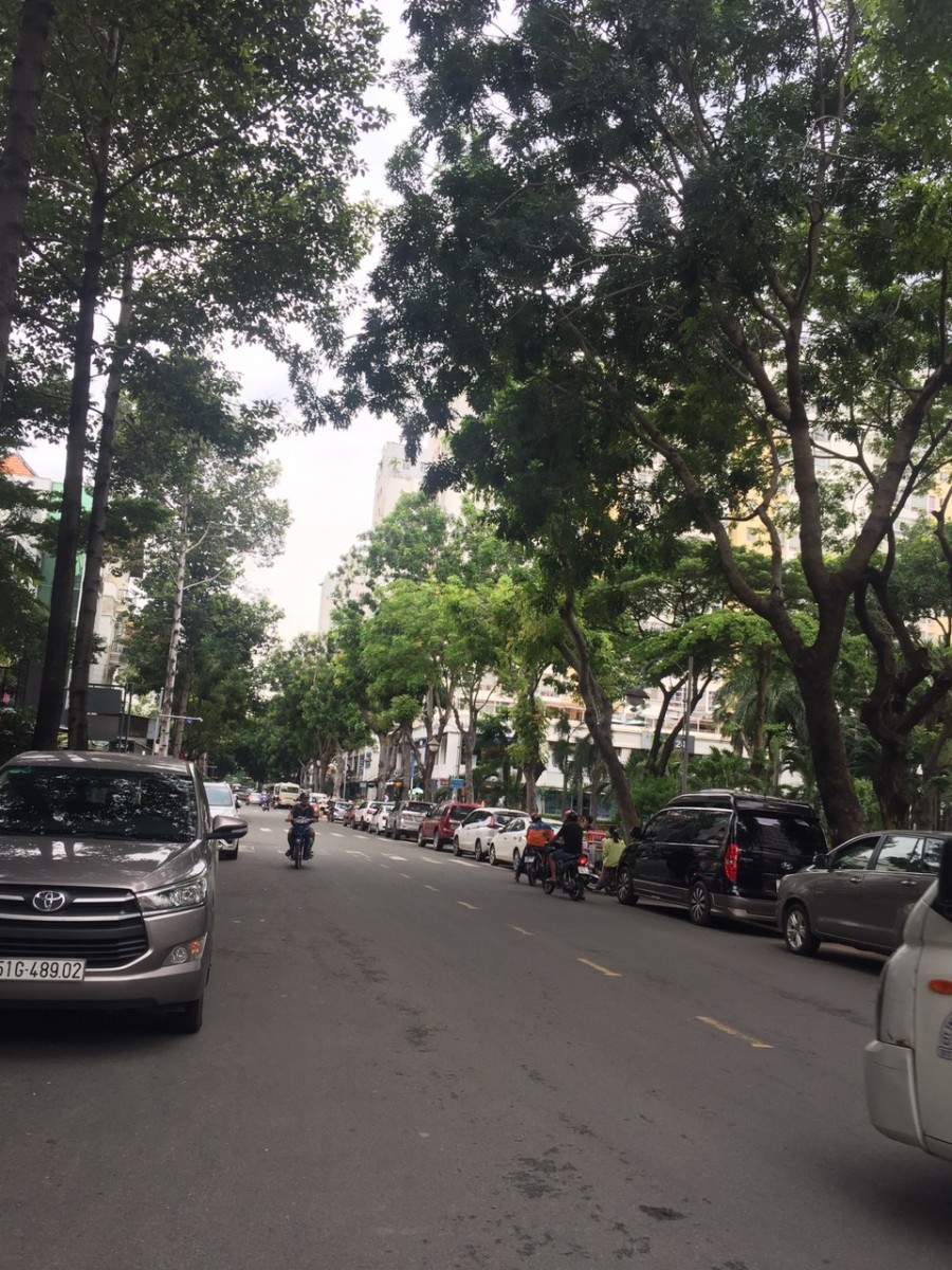 Cho thuê shop kinh doanh Sky Garden trệt lửng 140m2, Phú Mỹ Hưng, Q7 - 5466