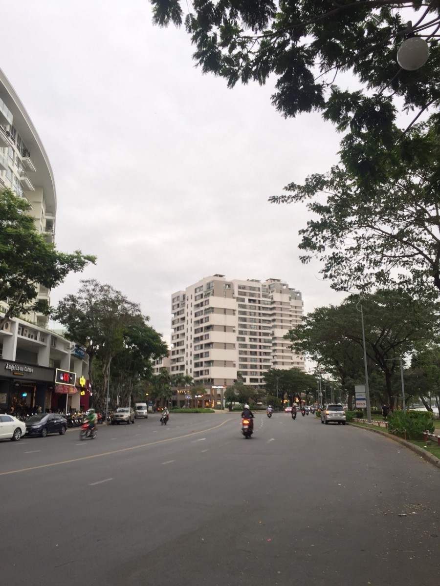 Cho thuê cửa hàng kinh doanh Mỹ Khánh 3, Nguyễn Đức Cảnh, Phú Mỹ Hưng - 5514