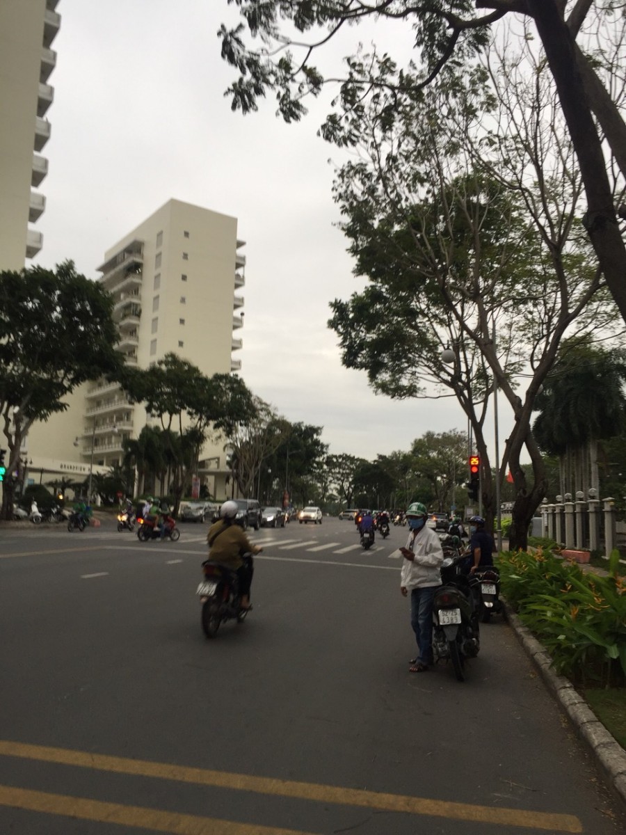 Đừng bỏ lỡ cơ hội thuê shop Park View, Nguyễn Đức Cảnh, Phú Mỹ Hưng - 5522