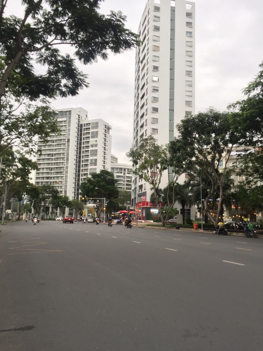 Shop kinh doanh đã đẹp mà giá thuê tốt thì rất ít ở đô thị Phú Mỹ Hưng - 5524