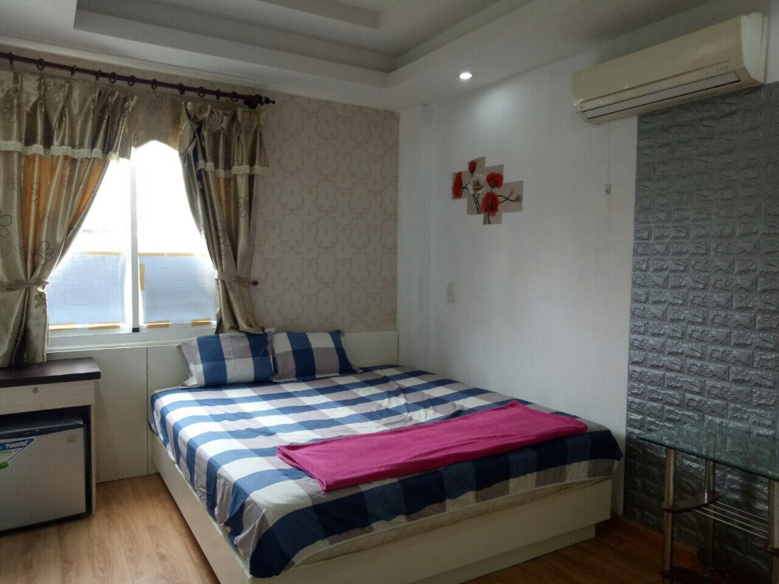 Nhà phố khu Hưng Gia Hưng Phước, Phú Mỹ Hưng thuê để ở và văn phòng - 5551