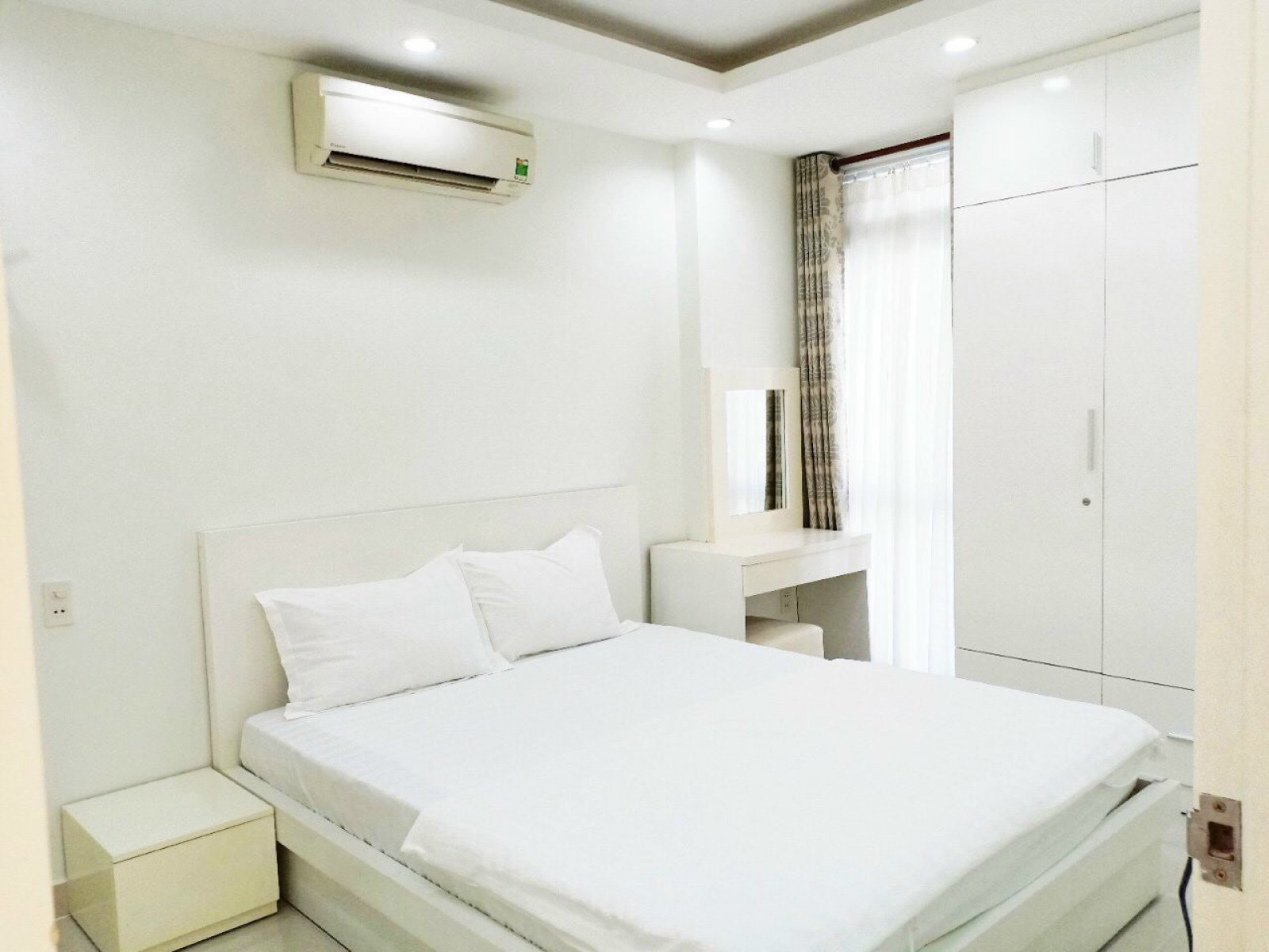 Chính chủ cho thuê khách sạn 11 phòng khu Hưng Phước 2, Phú Mỹ Hưng - 5610