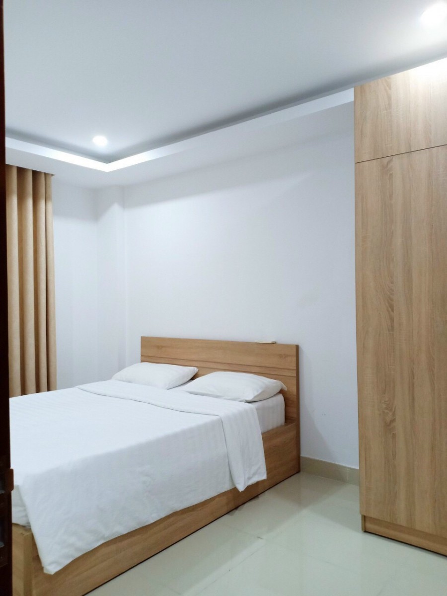Nhanh tay thuê ngay CHDV gồm 10 phòng khu phố Hưng Phước, Phú Mỹ Hưng - 5613