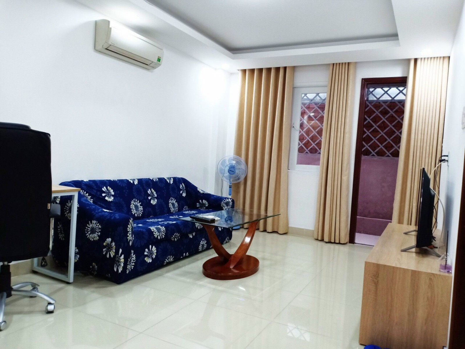 Nhanh tay thuê ngay CHDV gồm 10 phòng khu phố Hưng Phước, Phú Mỹ Hưng - 5614