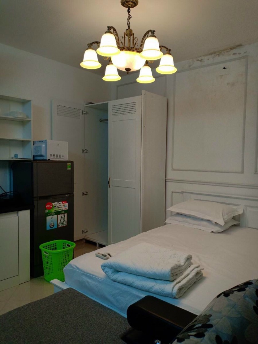 Cho thuê khách sạn 28 phòng nhà mới xây chuẩn ngay đô thị Phú Mỹ Hưng - 5620