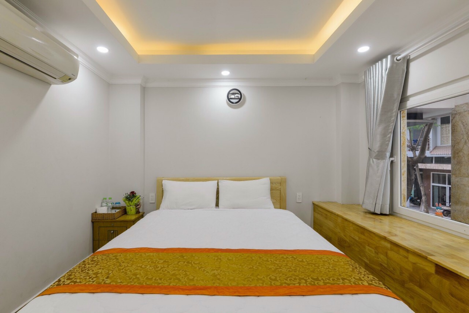 Chính chủ cho thuê khách sạn 20 phòng khu Hưng Phước, Phú Mỹ Hưng - 5626