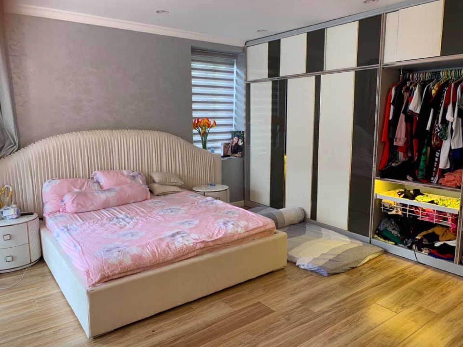 Hàng hiếm biệt thự song lập khu Mỹ Kim, Phú Mỹ Hưng với giá thuê tốt - 5679