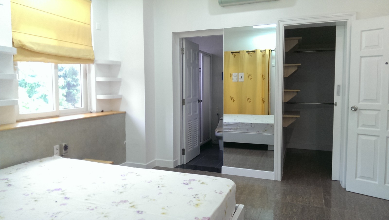 Cho thuê biệt thự đẹp, giá tốt khu Mỹ Văn 1, Phú Mỹ Hưng, Quận 7 - 5721