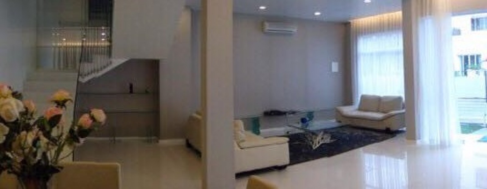 Cho thuê căn biệt thự tứ lập Mỹ Gia, đô thị mới Phú Mỹ Hưng, Quận 7 - 5763