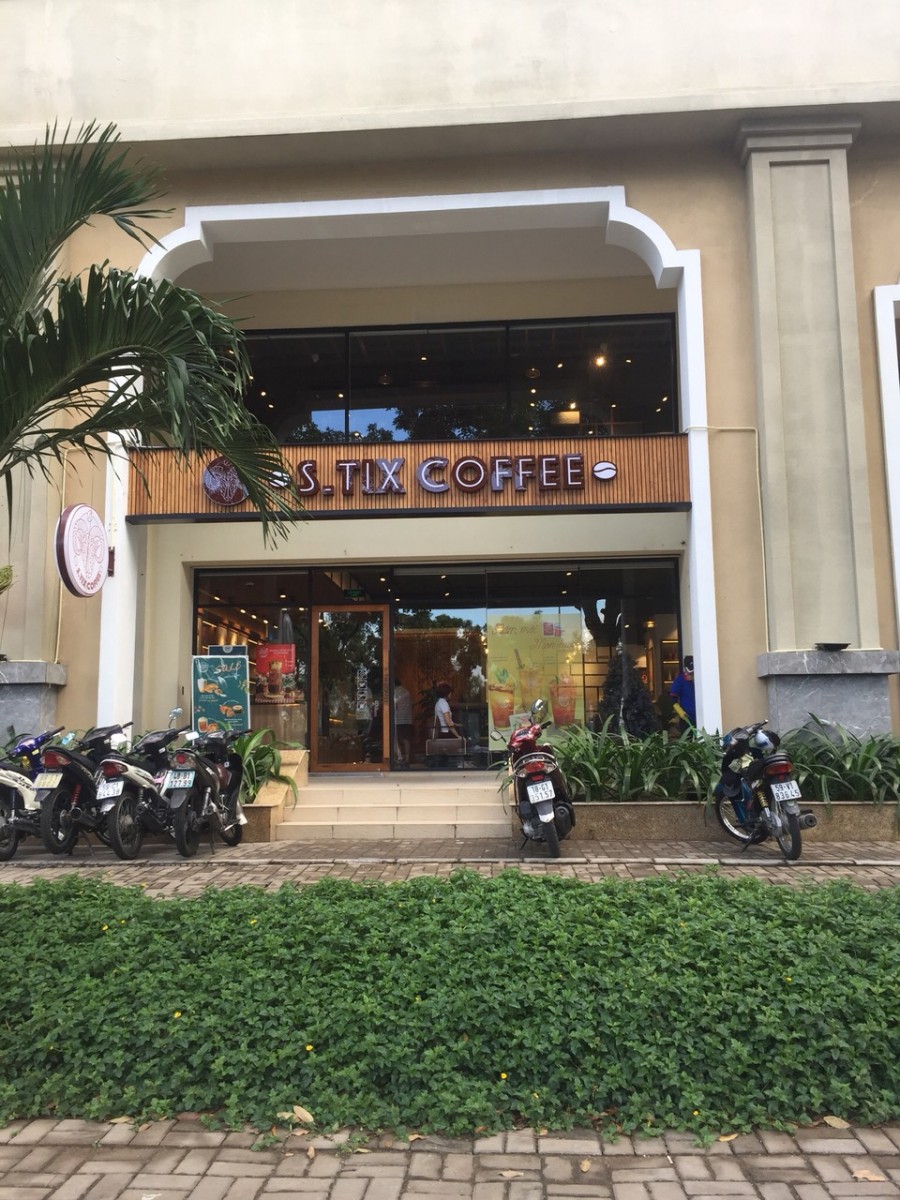 Shop thô 345m2 khu cao cấp Midtown góc Đường Số 16, Phú Mỹ Hưng giá rẻ