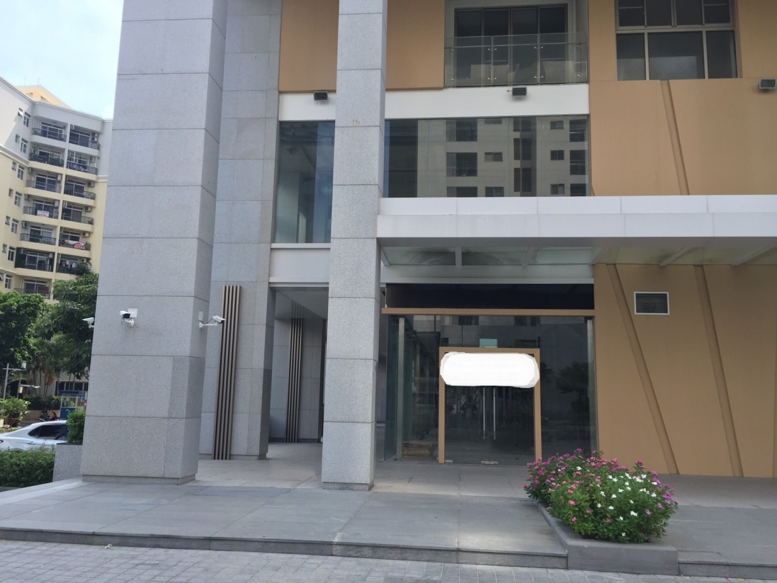 Shop 177m2 khu Midtown-Sakura Park, Phú Mỹ Hưng với giá thuê cực tốt - 5786