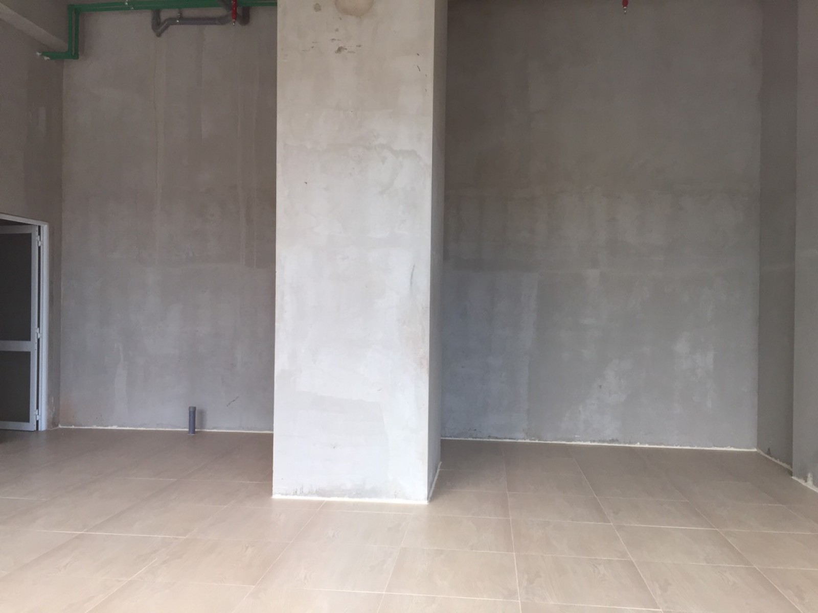 Cho thuê shop 438m2 căn góc thuộc tòa M5 chung cư Midtown, Phú Mỹ Hưng - 5793