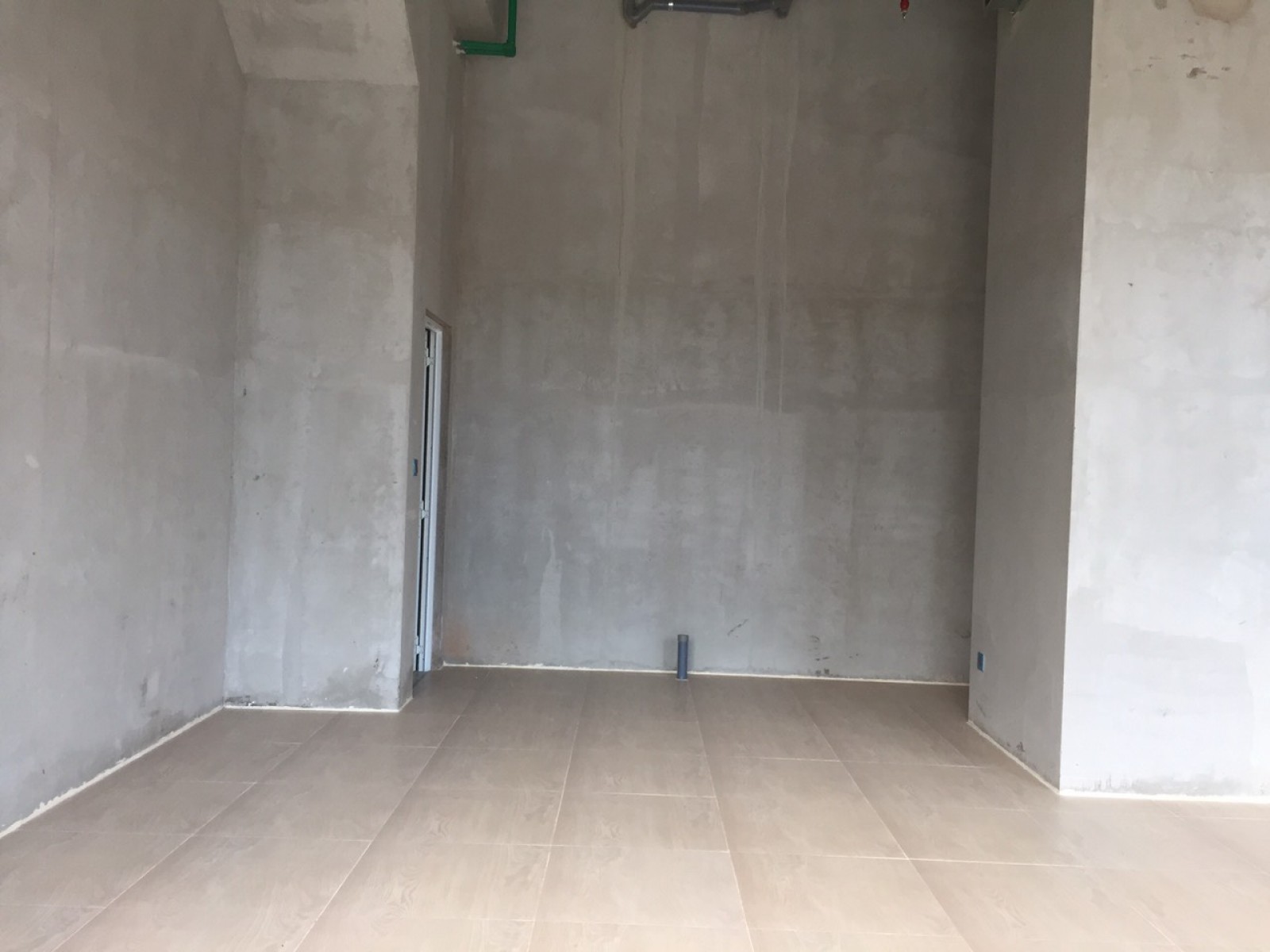Cho thuê shop 438m2 căn góc thuộc tòa M5 chung cư Midtown, Phú Mỹ Hưng - 5792