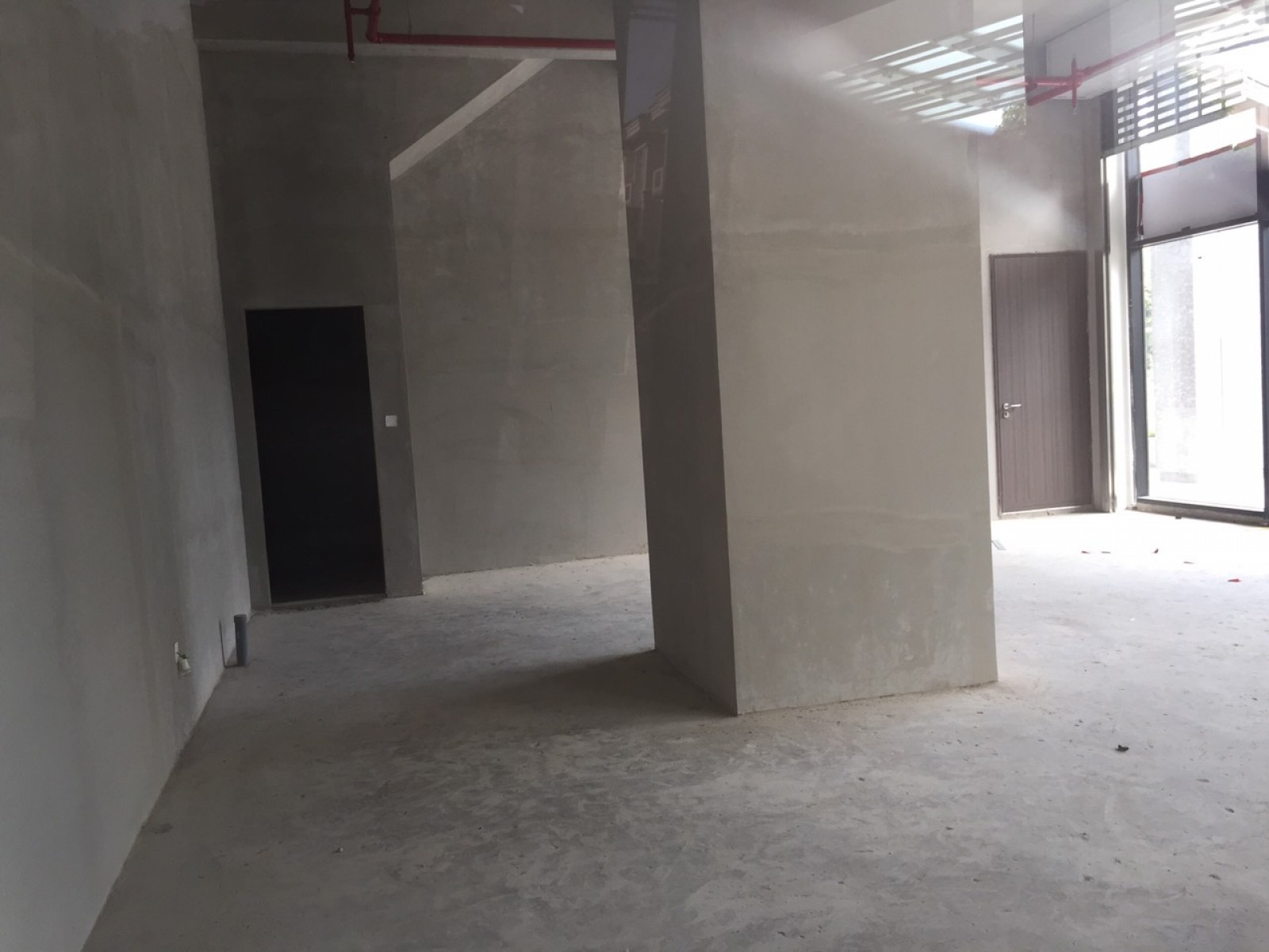 Cho thuê shophouse kinh doanh 190m2 tòa M7 khu Midtown, Phú Mỹ Hưng