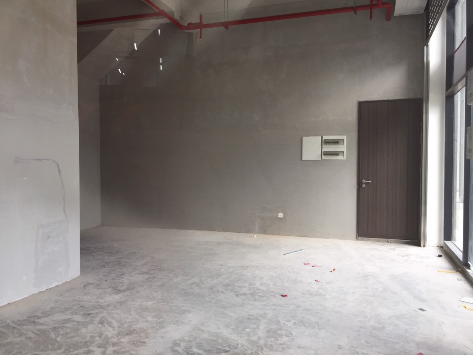 Cho thuê shophouse kinh doanh 190m2 tòa M7 khu Midtown, Phú Mỹ Hưng - 5798