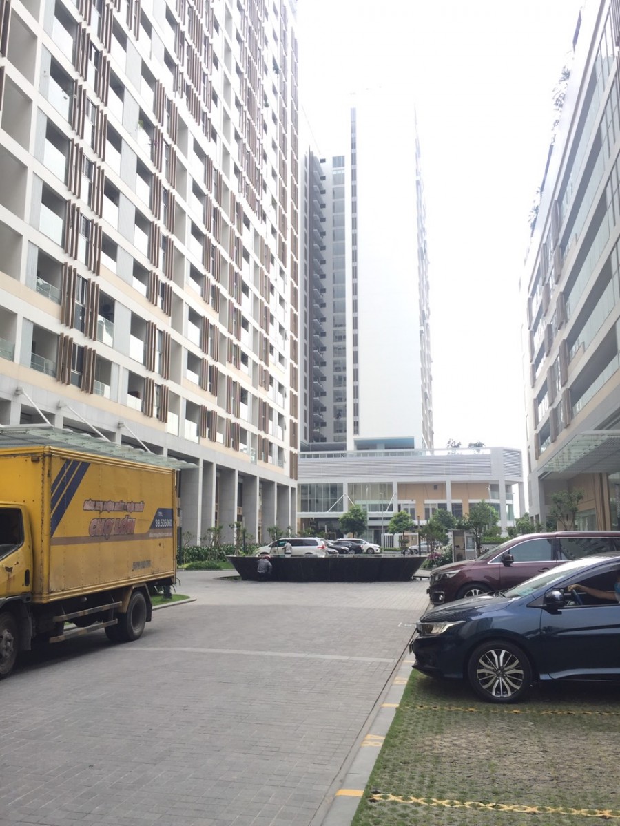 Hàng hiếm shop góc 2 mặt tiền Nguyễn Lương Bằng, Phú Mỹ Hưng giá tốt - 5805
