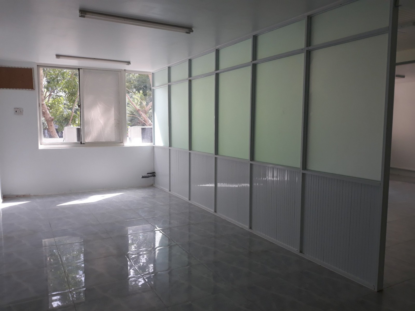 Cho thuê cửa hàng khu Cảnh Viên, Đường Phố Tiểu Nam, Phú Mỹ Hưng - 5934