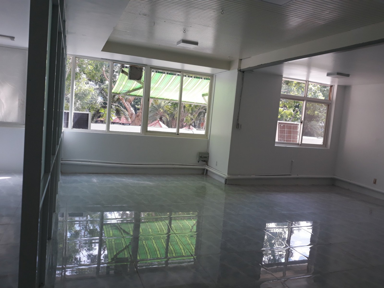 Cho thuê cửa hàng khu Cảnh Viên, Đường Phố Tiểu Nam, Phú Mỹ Hưng - 5935