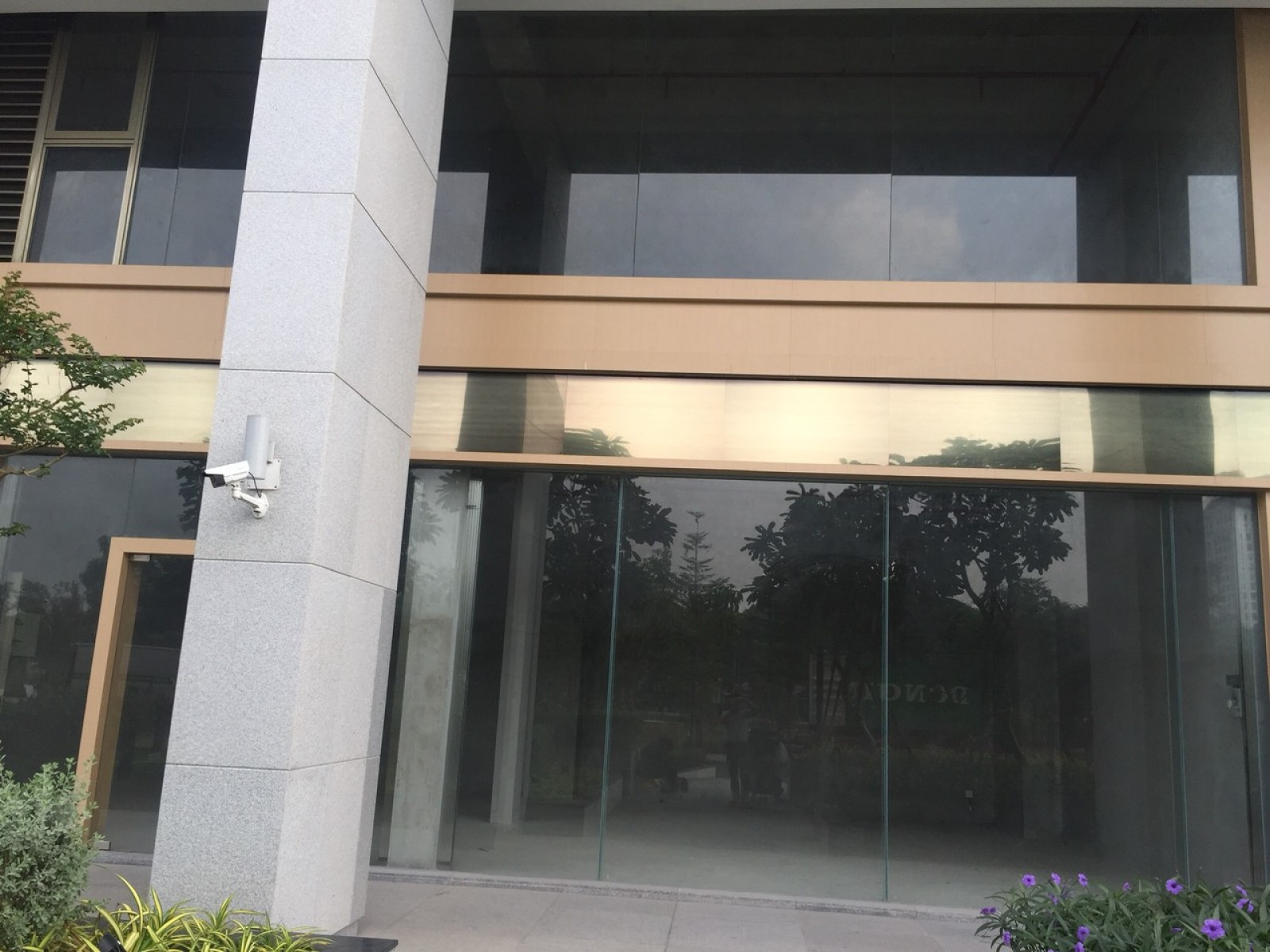 Cho thuê shop 65m2 khu Cảnh Viên, Đường C (Phố Tiểu Nam), Phú Mỹ Hưng - 5828