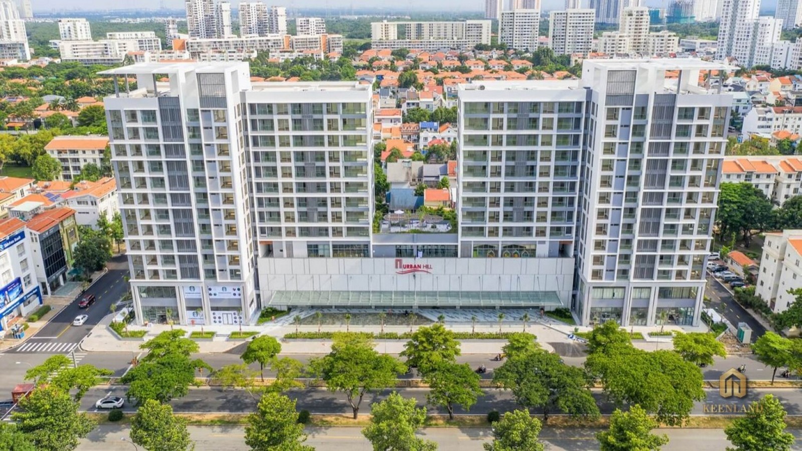 Cho thuê nhiều căn căn hộ Urban Hill Phú Mỹ Hưng Quận 7 - 5885
