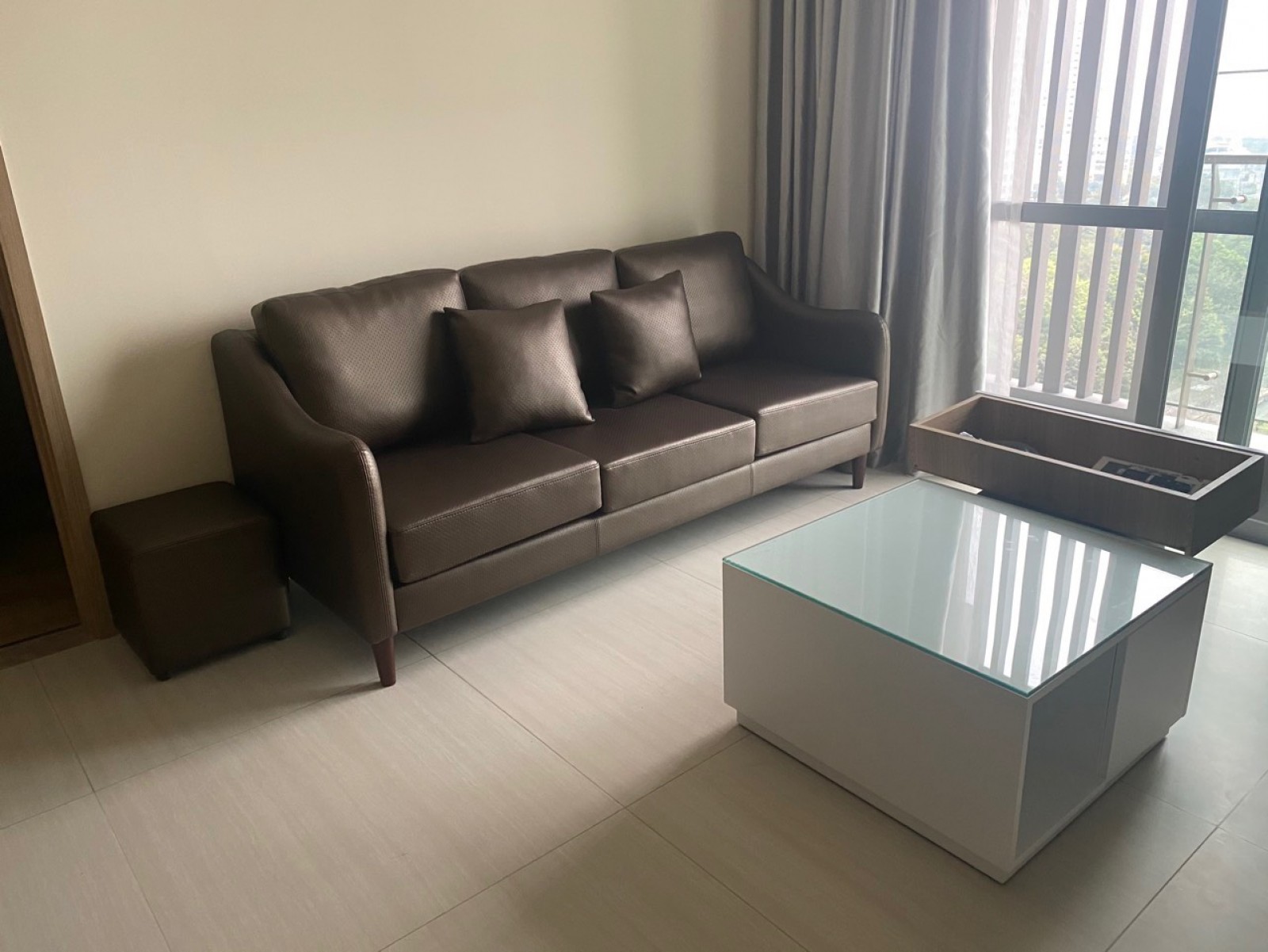 cần cho thuê nhanh căn hộ cao cấp Urban Hill, PMH, Q7 nhà đẹp, cam kết giá tốt mùa dịch - 5888