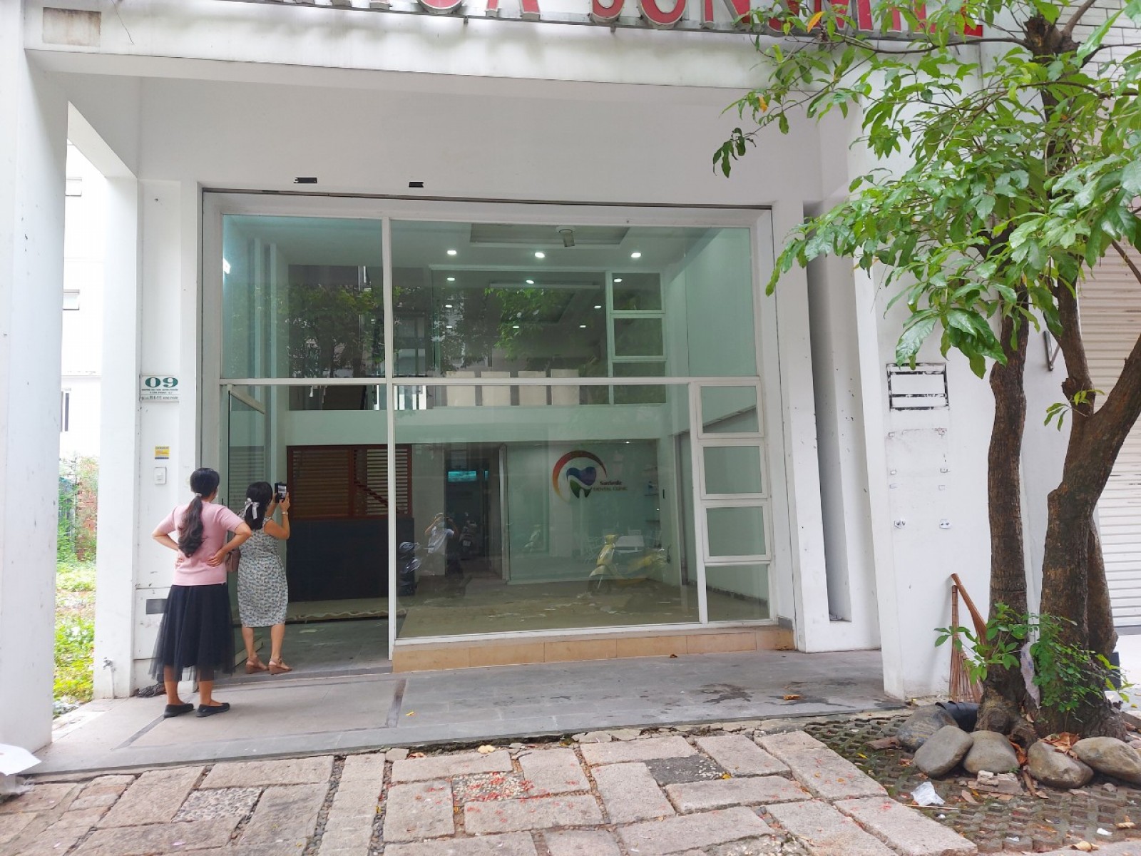 Cho thuê mặt bằng, nhà phố nguyên căn Phú Mỹ Hưng, 6x18,5m, làm quán ăn, spa, cafe, công ty - 5909