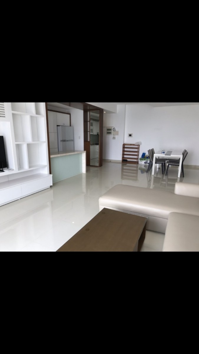 Cho thuê căn hộ cao cấp Green View, PMH, Q7 nhà đẹp tông trắng sáng , full nội thất , giá tốt nhất khu vực 13 triệu/tháng