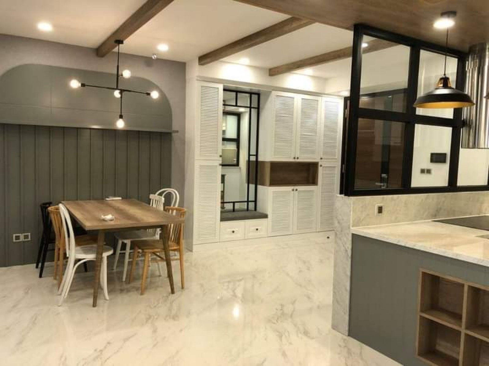 Cần cho thuê nhanh căn hộ cao cấp Green Valley, PMH, Q7 nhà đẹp, có 3PN, 2WC giá siêu rẻ. 0902857558 THANH PHONG.