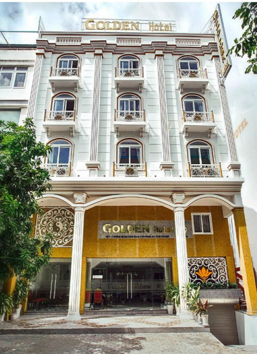 Cho thuê khách sạn mới, phòng đẹp, giá tốt 160 triệu/tháng, Phú Mỹ Hưng, Quận 7,