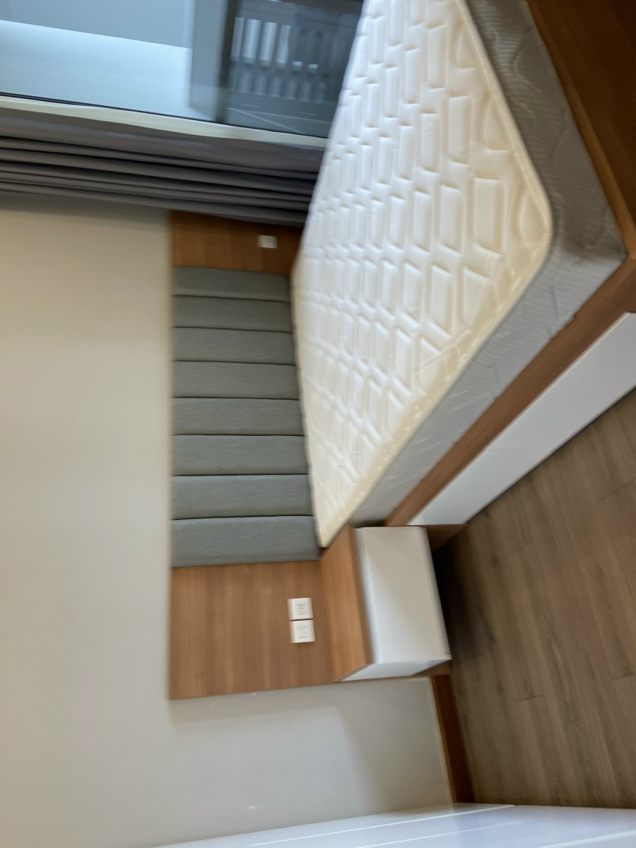 Cho thuê CH Green Valley, Phú Mỹ Hưng, nhà đẹp lung linh, 128 m2, 3PN, giá 21 triệu/tháng - 521