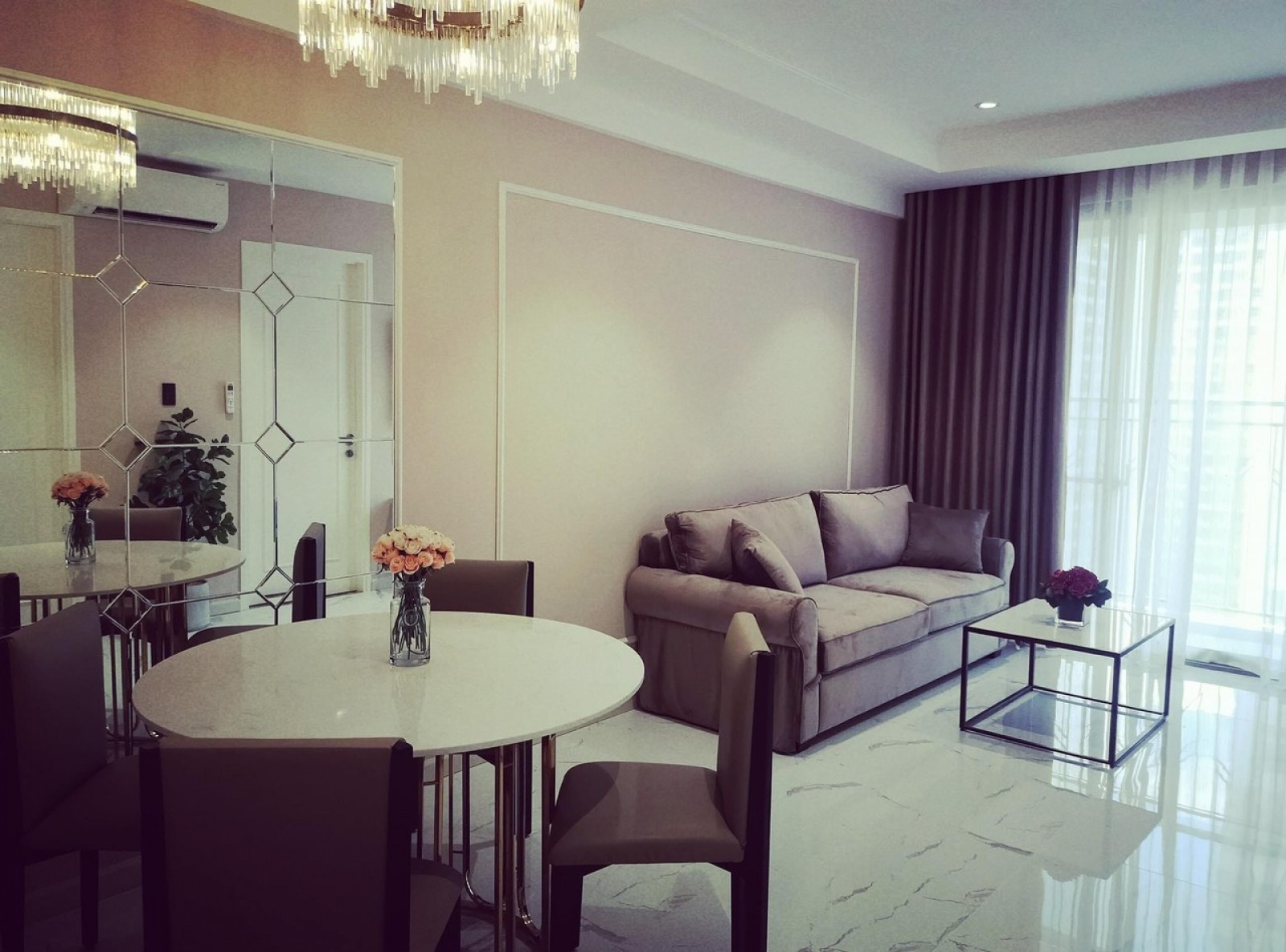 Hot, 2PN 2WC Sunrise Riverside chỉ từ 10tr/th đủ nội thất giá rẻ nhất thị trường, LH 0902857558 THANH PHONG.
