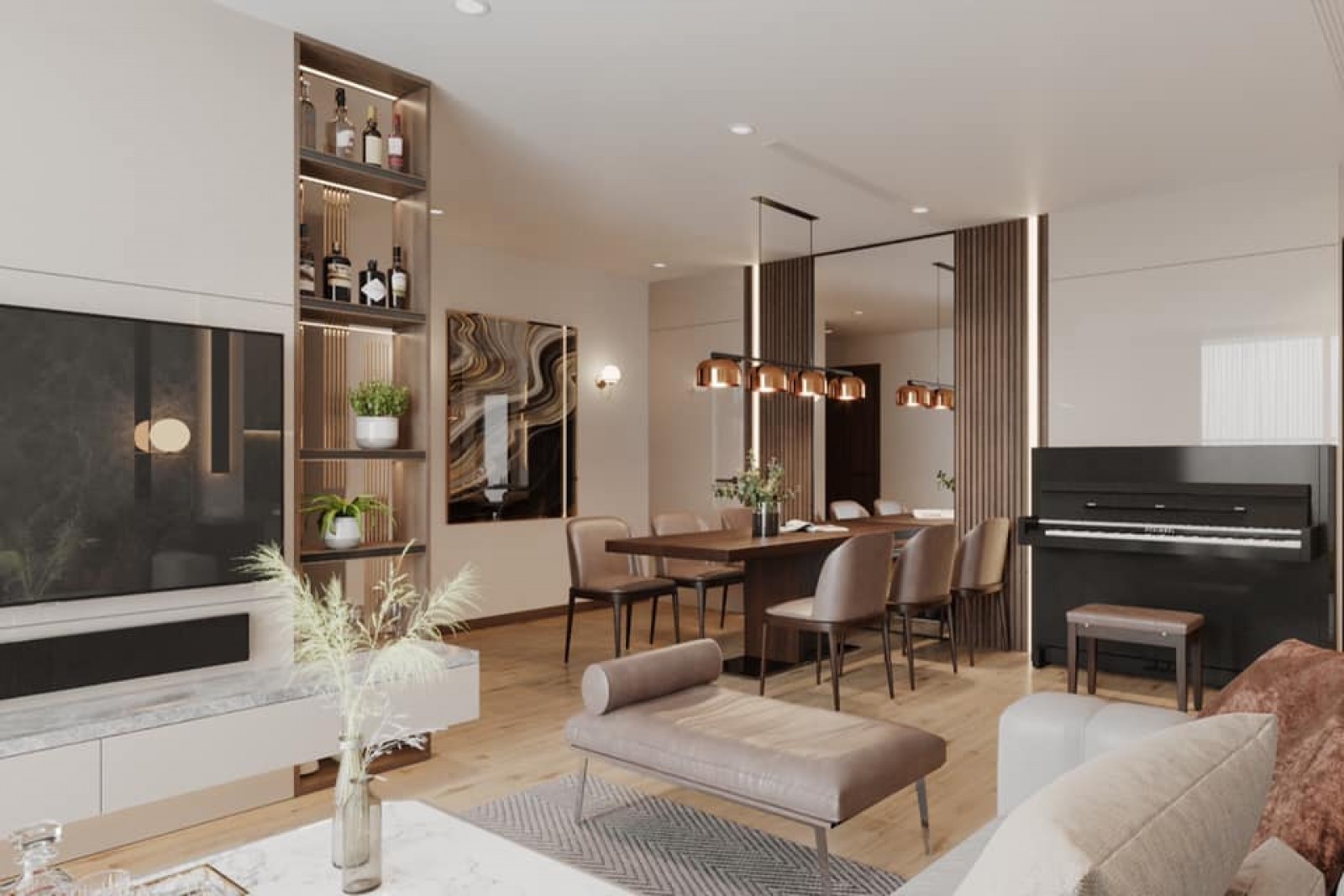 Chính chủ cho thuê Garden Court 1, Phú Mỹ Hưng, Q7, DT 147m2, giá 20 triệu/tháng. LH: 0902857558 THANH PHONG.