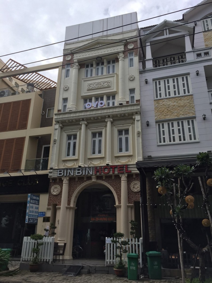 Cho thuê gấp nhà phố Hưng Gia - Hưng Phước, giá 43 triệu/tháng, Phú Mỹ Hưng, Quận 7