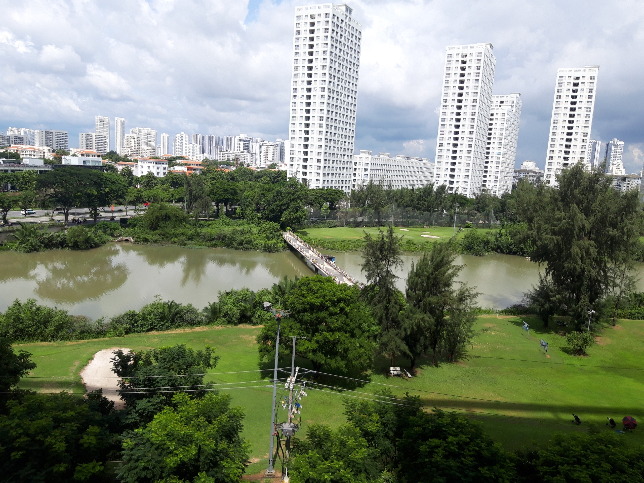 Bán căn hộ  Scenic Valley 77m2, 2pn giá tốt thị trường