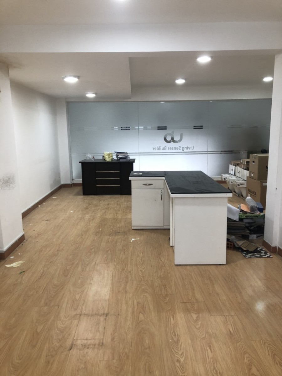 Cho thuê gấp mặt bằng văn phòng khu Hưng Gia, Hưng Phước, Phú Mỹ Hưng, Q7 - 6474