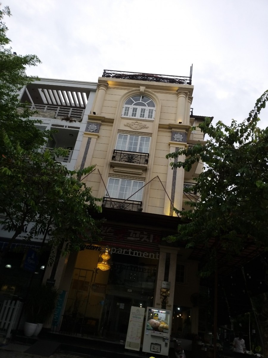Bán nhà đẹp Phú Mỹ Hưng, Q7, giá tốt nhất khu Hưng Phước, giá 26 tỷ