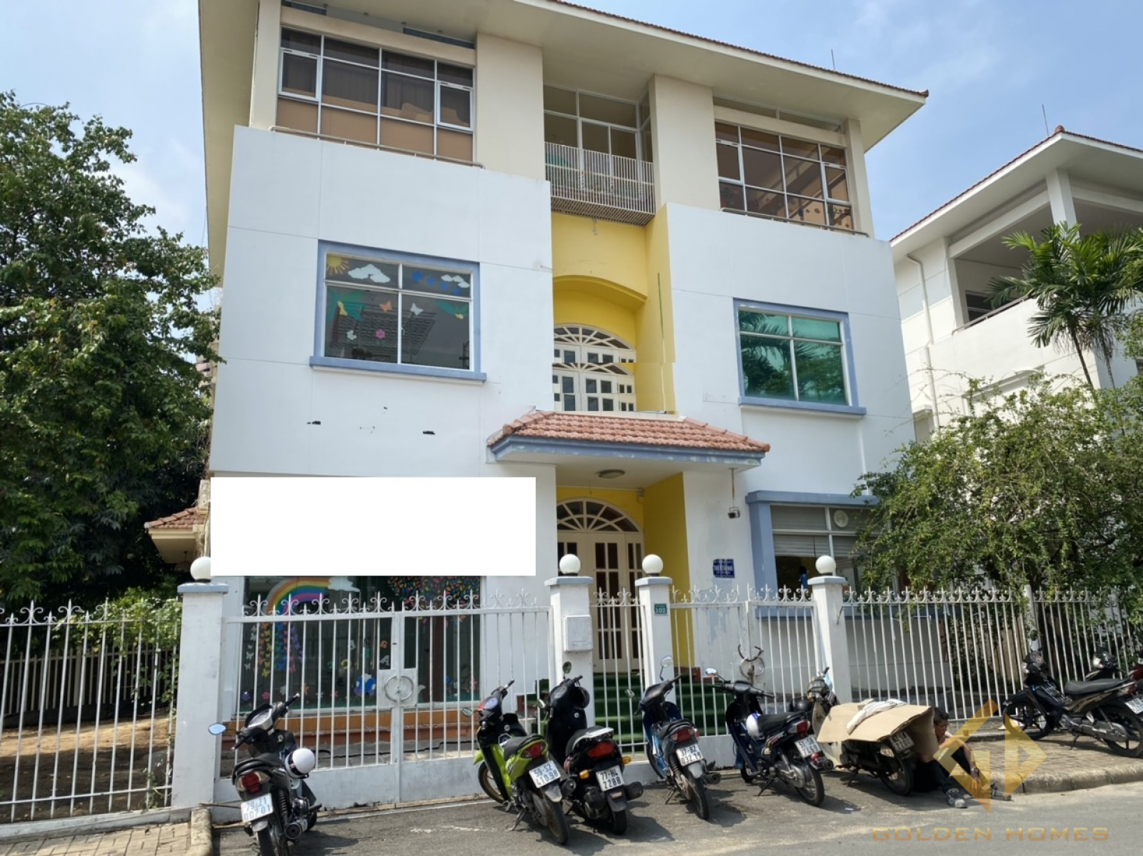 Cho Thuê Biệt Thự Mỹ Kim Góc Đường Nguyễn Bính Giá Tốt 0916884012 - 6655