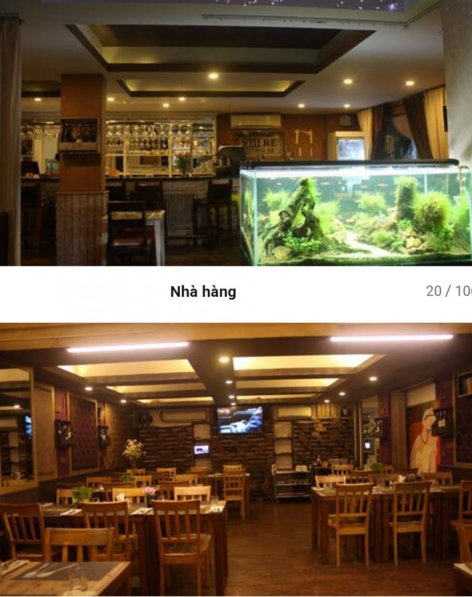Cho Thuê Khách Sạn Hưng Phước 2, Phú Mỹ Hưng, Q7. 23 phòng, DT: 15x18,5m. LH: 0946972730 Tân. - 6834