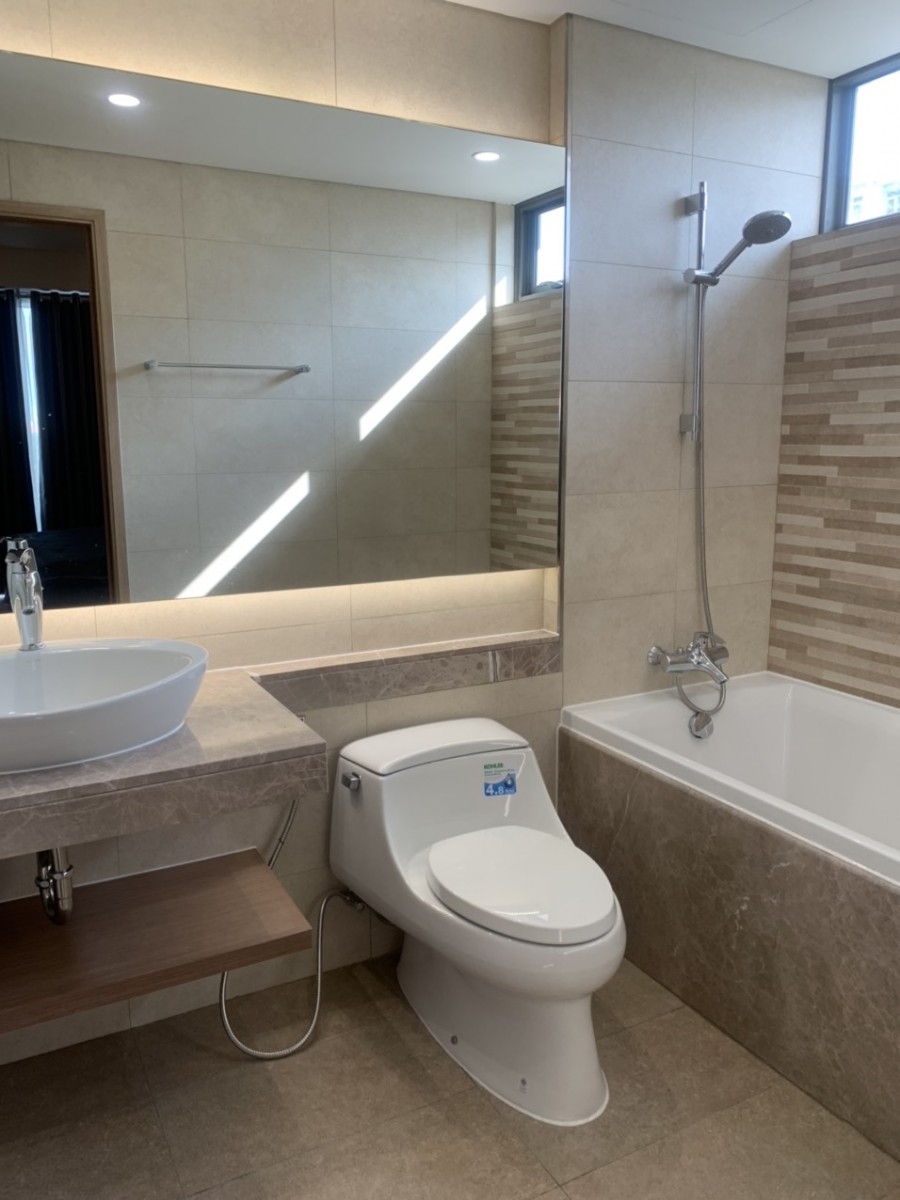 Cho thuê căn hộ Urban Hill - Phú Mỹ Hưng nhà mới 100%, nội thất mới cao cấp - 621